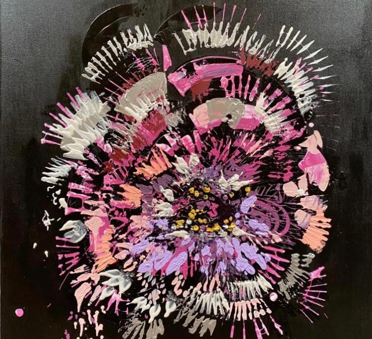 Fiore della Passione