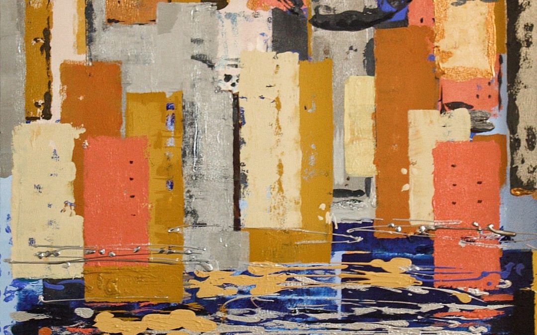 Metropoli sull’Acqua