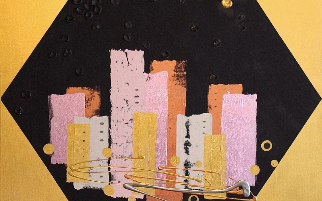 Metropoli sull’Acqua II